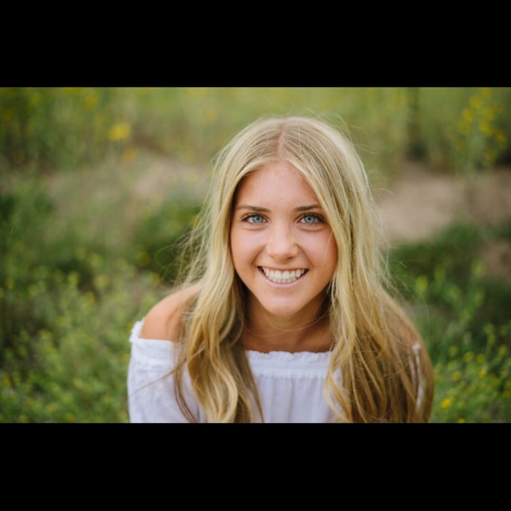 Meet your Posher, Maddy
